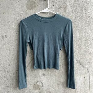 Illa Illa Long Sleeve Top